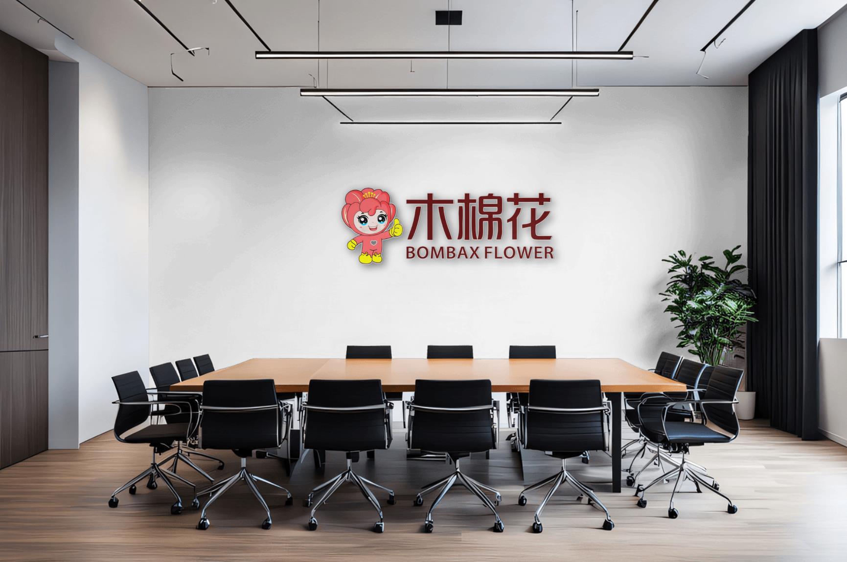 木棉花板材_ENF级环保生态板