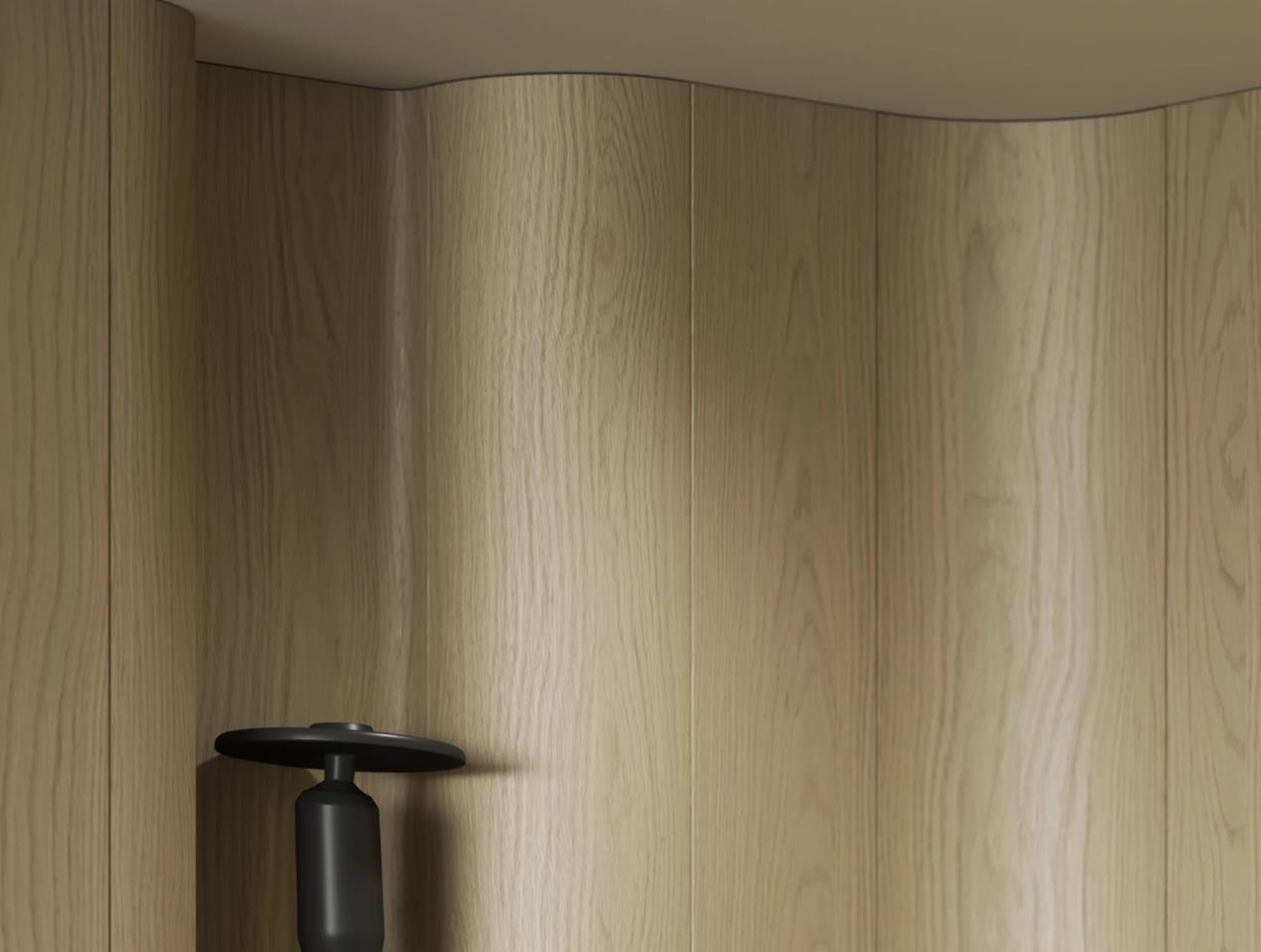 门墙柜配套体系